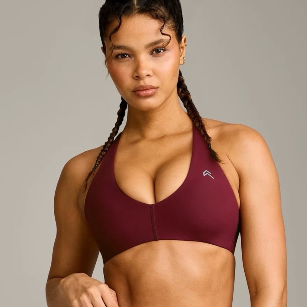Oner Active UnifiedMove Micro bralette with reflective logo